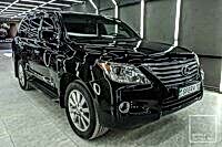 LEXUS 570