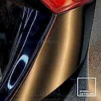 Toyota Camry после