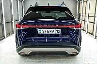 LEXUS RX-350