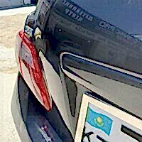 Toyota После