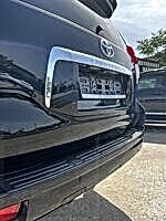 Toyota Prado После