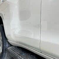 Toyota Prado После