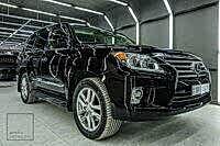 LEXUS 570