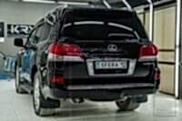 LEXUS 570