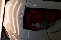 Kia Sorento После