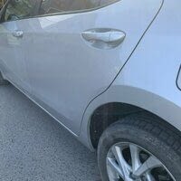 Toyota После