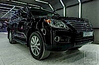 LEXUS 570