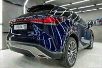LEXUS RX-350