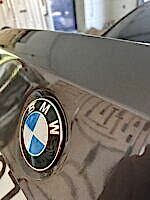 BMW После