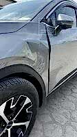 KIA переднее крыло