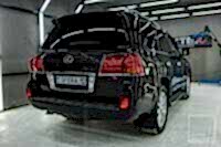 LEXUS 570