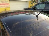 Toyota После
