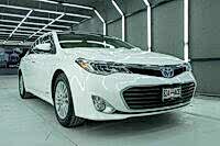 TOYOTA AVALON