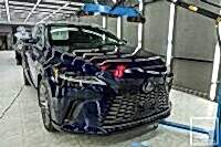 LEXUS RX-350