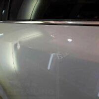Toyota Camry дверь