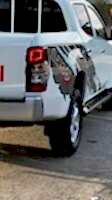 Mitsubishi L200 После