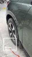 Subaru после