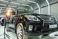 LEXUS 570