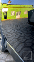 RAV-4 после