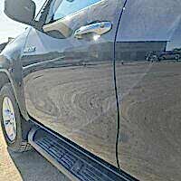 Hilux После