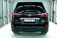 LEXUS 570