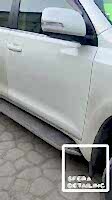 Toyota Prado после