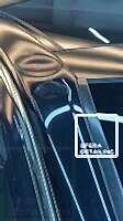 Toyota Camry стойка