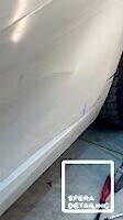 Camry после
