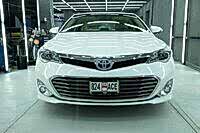 TOYOTA AVALON