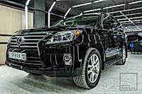 LEXUS 570