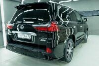 LEXUS 570