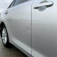 Toyota Camry дверь