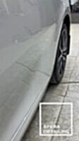 Camry после