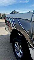 Mitsubishi L200 После