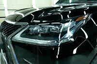 LEXUS 570