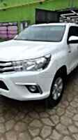 HILUX