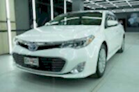 TOYOTA AVALON