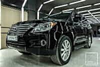 LEXUS 570