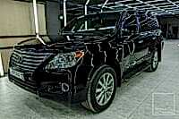 LEXUS 570