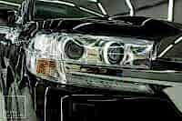 TOYOTA LC-200