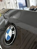 BMW багажник