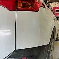 RAV-4 После