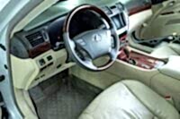 Lexus После