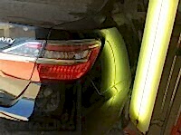 Camry После