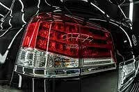 LEXUS 570
