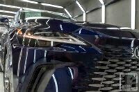 LEXUS RX-350