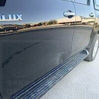 Hilux До