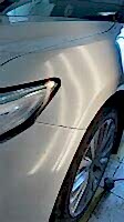 Toyota Camry После