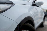 Kia Sportage После