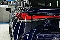 LEXUS RX-350
